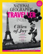 National Geographic Traveller India