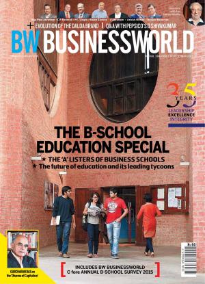 Businessworld  Dec 14 , 2015