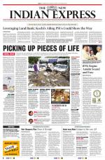 The New Indian Express-Kottayam