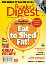 Reader's Digest