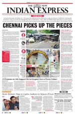 The New Indian Express-Shivamogga