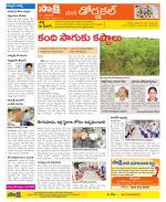 Hanamakonda Constituencies