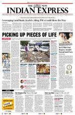 The New Indian Express-Kochi