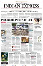 The New Indian Express-Kozhikode