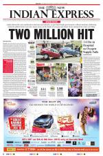 The New Indian Express-Bengaluru