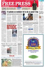 Free Press - Mumbai Epaper