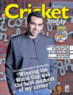 Cricket Today Collector's Edition