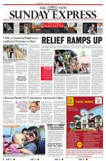 The New Indian Express-Tadepalligudem