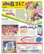 Hanamakonda District