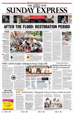 The New Indian Express-Kochi