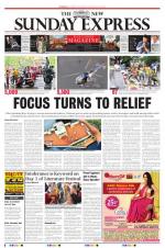 The New Indian Express-Shivamogga