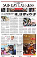 The New Indian Express-Vijayawada