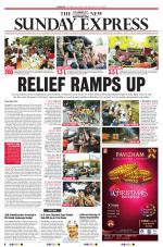 The New Indian Express-Coimbatore