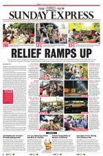 The New Indian Express-Chennai