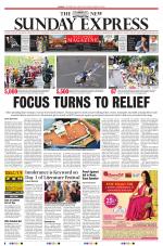 The New Indian Express-Hubballi