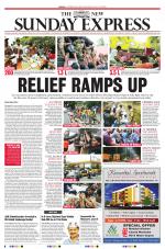 The New Indian Express-Madurai