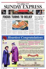 The New Indian Express-Belagavi