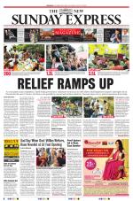 The New Indian Express-Bengaluru