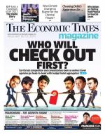 The Economic Times Magazine