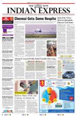 The New Indian Express-Hubballi