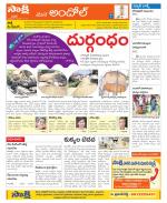 Medak Constituencies