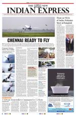 The New Indian Express-Villupuram