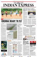 The New Indian Express-Kochi