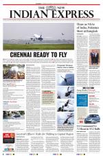 The New Indian Express-Vijayawada