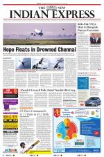 The New Indian Express-Belagavi