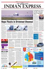 The New Indian Express-Bengaluru