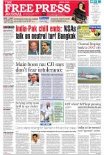 Free Press - Mumbai Epaper
