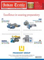 The Indian Textile Journal