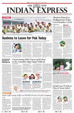 The New Indian Express-Thrissur 