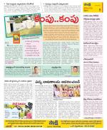 Krishna Constituencies