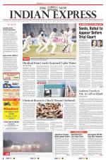 The New Indian Express-Jeypore