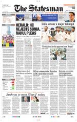 Kolkata - The Statesman