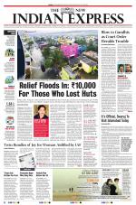 The New Indian Express-Chennai