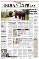 The New Indian Express-Bengaluru