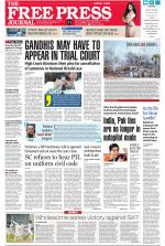 Free Press - Mumbai Epaper