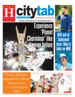 HYDERABAD CITY TAB