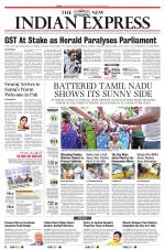 The New Indian Express-Villupuram