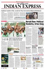 The New Indian Express-Kochi