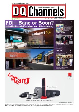 DQ Channels  October 1-15, 2012