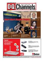DQ Channels