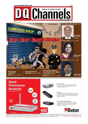 DQ Channels  October 16-31, 2012