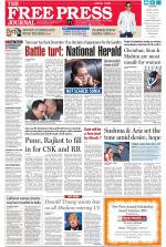 Free Press - Mumbai Epaper