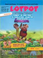 Lotpot English