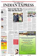 The New Indian Express-Jeypore