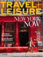 Travel + Leisure