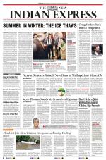 The New Indian Express-Kozhikode